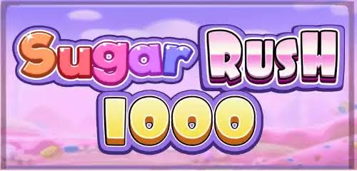 Слот Sugar Rush 1000 в казино Волна