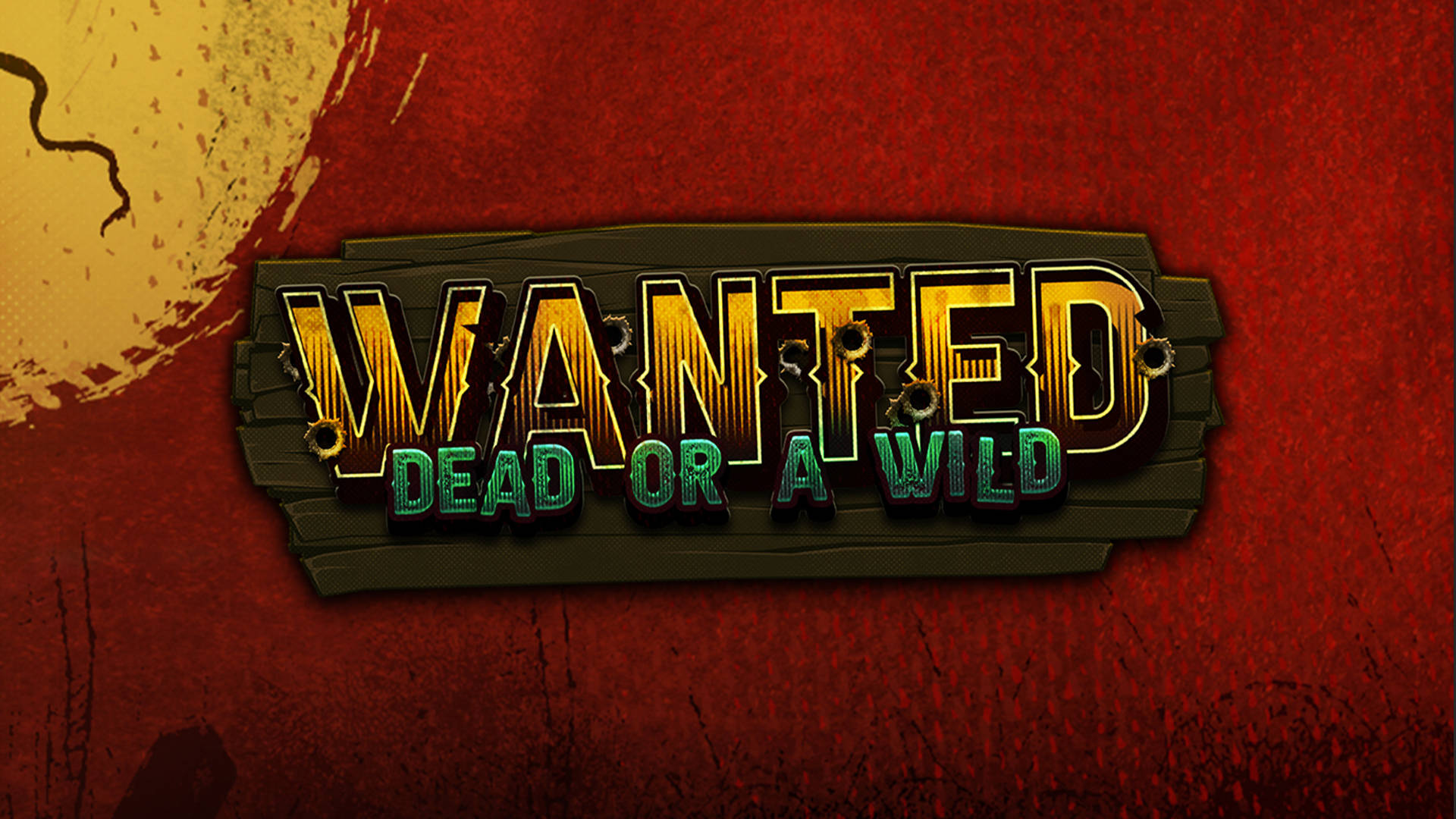Слот Wanted Dead or a Wild в казино Волна