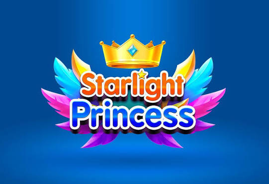 Слот Starlight Princess в казино Волна