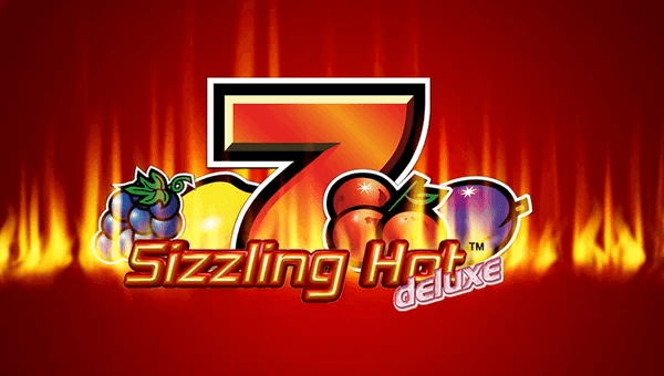 Слот Sizzling Hot Deluxe в казино Волна